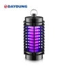 Indoor Use Fly Insect Repeller Bug Zapper Electric Trap pest kill Control LED Anti Mosquito Killler Lamp