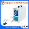 Induction Heating Machine for Steel rods forging