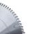 Import Industrial Accessories Factory Woodworking Sliding Table Saw Blade Carbide Circular Lawn Mower Blade from China