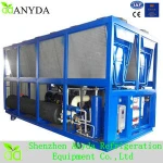 Industrial Air source heat pump heater water heater
