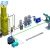 Import industrial gas oxygen cylinder filling plant from China