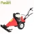 Import Industrial lawn mower gasoline lawn mower with mini hay baler from China