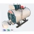 Import Industrial LNG LPG Oil Gas Fired Steam Boiler from China