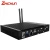 Import Industrial Mini Pc box Quad Core K400-RK3399 Hackintosh Two Ethernet Minipc Desktop Computer from China