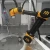 Import Industrial Programming 6 Axis Cobot Robot Arm for Welding with 5kg Payload from China