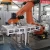 Import Industrial robot deburing manipulator 6 axis from China