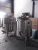 Import Industrial Stainless Steel Honey Processing Machines with filter from China