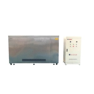 Industrial ultrasonic cleaner cleaning machine for auto parts
