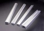 Industrial use aluminum profile