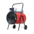 Import Industrial Use Electric Warm Air Heater Blower Portable Industrial Heater from China