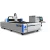 Import Industry Laser Equipment 500w Cnc Fiber Laser Cutting Machine For Steel Metal Sheet from China