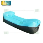 Inflatable Air Lounge sleeping bag