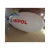 Import Inflatable floating Helium Advertising Zeppelin Led Lighting Blimp For Sale Outdoor Airship Balloon from China