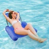 Inflatable Portable Floating Water Toys Swimming Pool Water Floating Entertainment Inflatable Pool Float