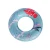 Import inflatable water swimming ring from China