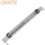 Import infrared heat lamps  factory oyate electric heating elements halogen tube ir lamp for oven from China