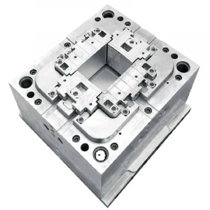 Injection molding part Hot Commonly Used In Industry Plastic molding part