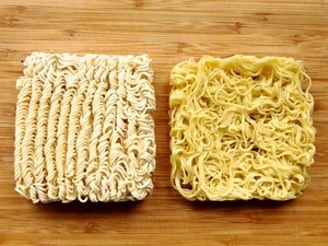 Instant Ramen Noodle