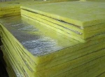 insulation material fiber glass