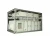 Import Integrated rooftop air handling unit for cooling and heating from China