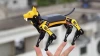 Intelligent Creative Robot Dog Toys Factory Sell Toy Interactive Robot Smart Stunt Dog Robot Toys Remote Control Dog
