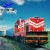 Import International Logistics Companies Transport Train Railway Freight China to Uzbekistan from China