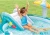 Import Intex Gator Inflatable Play Center, for Ages 2+ from China
