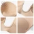 Import Invisible Silicone Backless Intimate Bras Women Ladies Adhesive Stick On Magic Push Up Strapless Bra Seamless Wire Free Bra from China