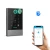 IP66 Waterproof Outdoor Office Fingerprint Access Control System biosecurity WiFi App NFC CARD Reader With Touch Keypad