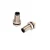 Import IP67 waterproof M5 3pin 4pin connector from China