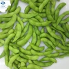 IQF Edmame Seed Salted or Fresh Frozen Bulk Soybeans