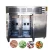 Import IQF Tunnel Instant Frozen Food Freezer Fruit Freezer Machine from China
