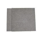 Iron Chromium Aluminum Fiber Felt  with best quality