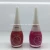 Import Islamic halal nail polish popular in the Middle East accept OEM and ODM from China