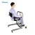 Import ISO13485 Approved Physical Therapy Equipment Potent 1100mm*650mm*360mm Medical Patient Transfer Chair from China