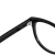 Import Italian eyewear brands round glasses unisex TR90 eyeglasses frame from China