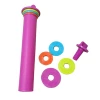 Item F3-057 Chinese product quality assurance durable plastic adjustable rolling pin