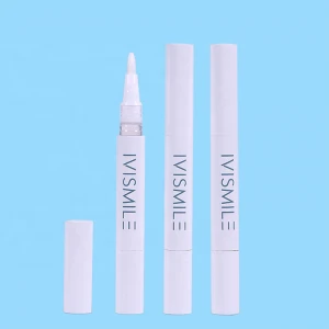IVISMILE Professional Home Use Private Logo 12%PAP Tooth Whitening Kit