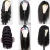 Import IWEAR High Quality Mink Brazilian Hair Headband Wig Remy Human Hair Non Lace Front Wigs Human Hair For Black Women from China
