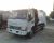 Import JAC Diesel 8000 liter compression garbage trucks from China