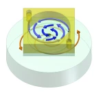Japan hot sale online support noncontact convey pad other machinery industry equipment