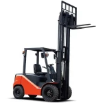 Japan TOYOTAA diesel forklift manual forklift 2.5T 3 ton forklift truck