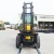 Import Japanese 3 ton new and used diesel engine forklift FL30 from China