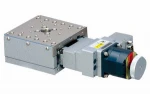 japanese excellent payload capacities motorized Crossed roller bearing ,Stepper Motor Positioning linear slide(MOL40S15)