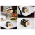 Import Japanese Sushi Chopsticks High Quality Sushi Bamboo Chopsticks from China