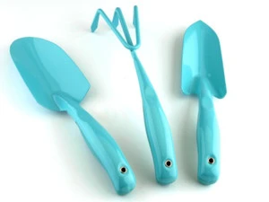 Japanese trowel fork kids real garden tool set florabest garden tools baby tool set for boys and girls