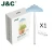 Import J&C Minigarden Charloe - Professional manufacturer superior quality sky blue  USB umbrella lamp blue from China