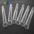 Import JDS clear quartz tube for semiconductor and solar , sapphire glass tube from China