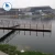 Import Jet sk iwater platform floating dock marina jetski fishing submarine from China