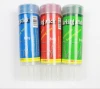 Jiangs 80g Farm animal marking veterinary crayon colorful pens in 3 colors